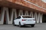 Skoda Superb iV 2019 года (WW)